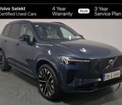 Volvo XC90 2026
