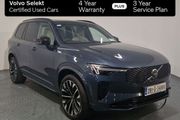 Volvo XC90 2026