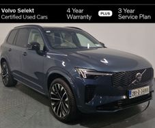 Volvo XC90 2026