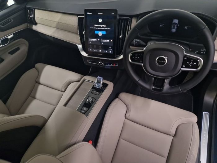 Volvo XC90 2026