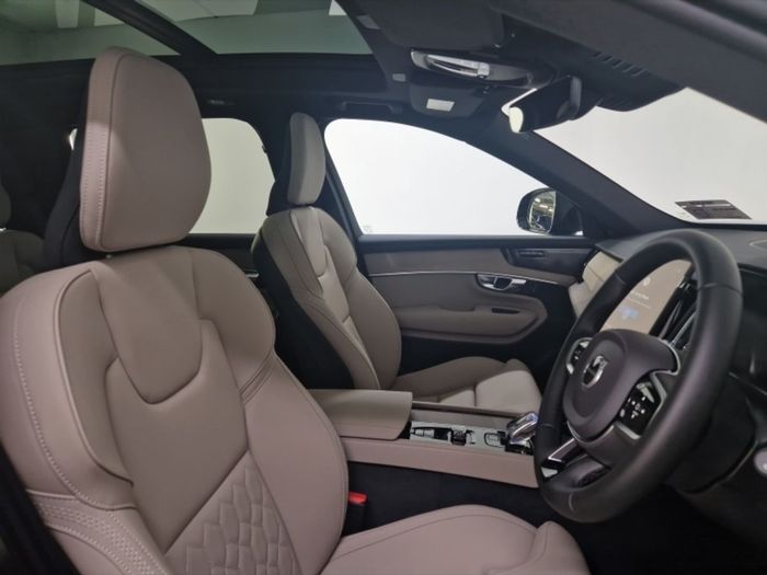 Volvo XC90 2026