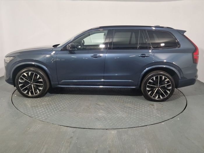 Volvo XC90 2026