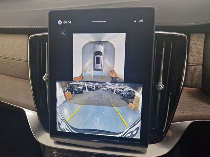 Volvo XC90 2026