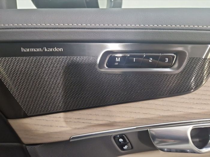 Volvo XC90 2026