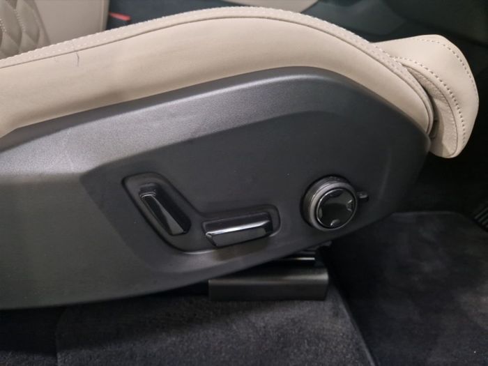 Volvo XC90 2026