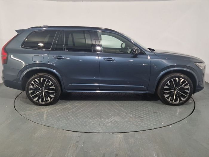 Volvo XC90 2026