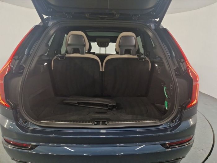Volvo XC90 2026
