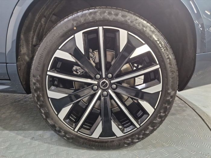 Volvo XC90 2026