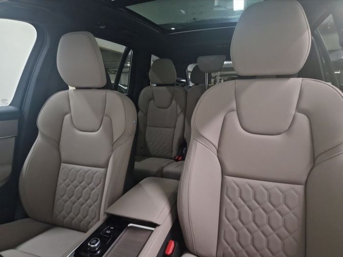 Volvo XC90 2026