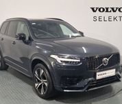 Volvo XC90 2021