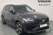 Volvo XC90 2021