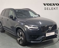 Volvo XC90 2021