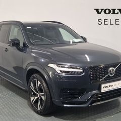 Volvo XC90 2021