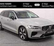 Volvo V60 2025