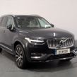 Volvo XC90 2021