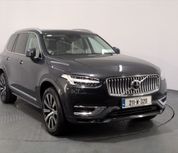 Volvo XC90 2021