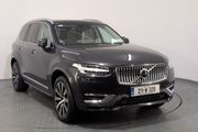 Volvo XC90 2021
