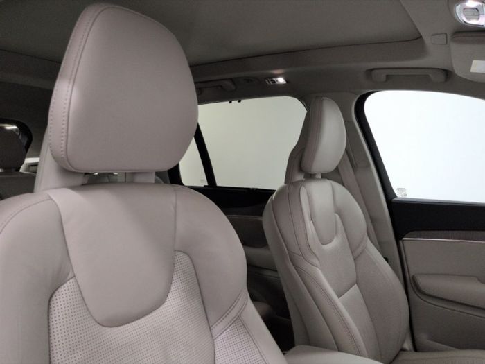 Volvo XC90 2021