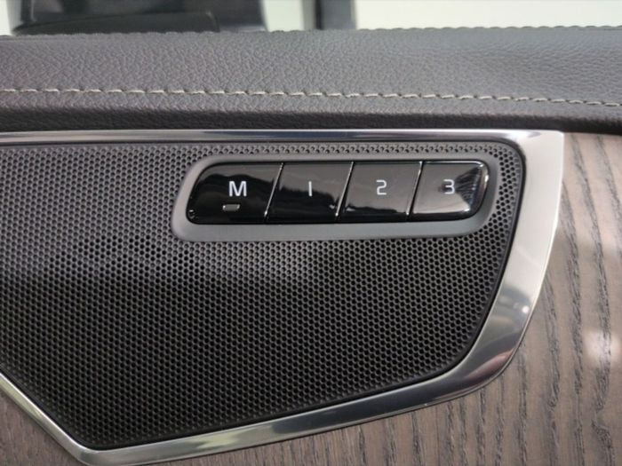 Volvo XC90 2021