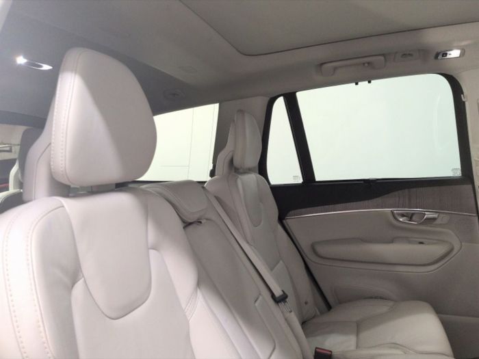 Volvo XC90 2021