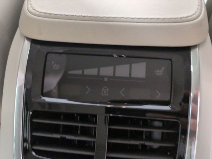 Volvo XC90 2021