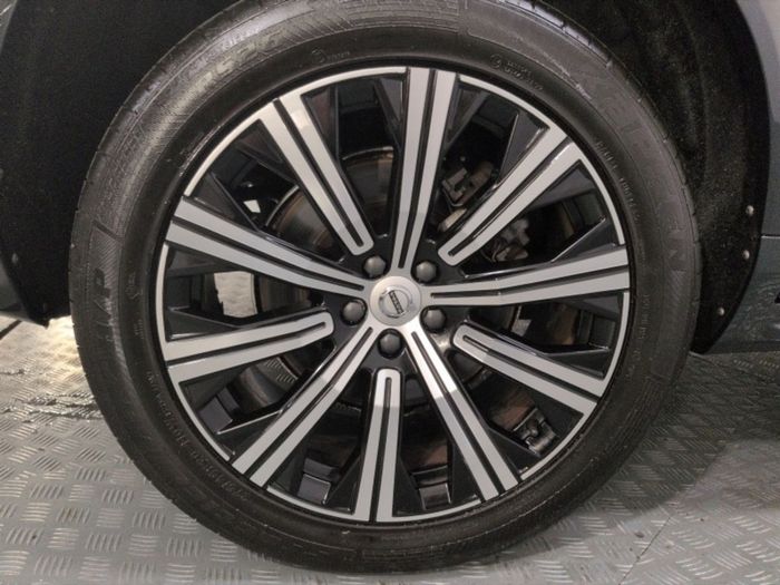 Volvo XC90 2021