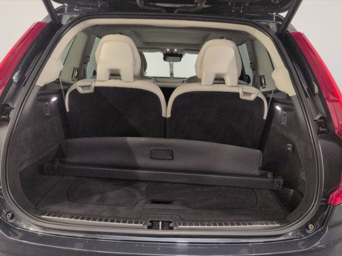 Volvo XC90 2021