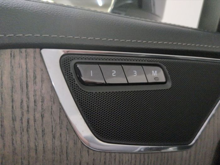 Volvo XC90 2021