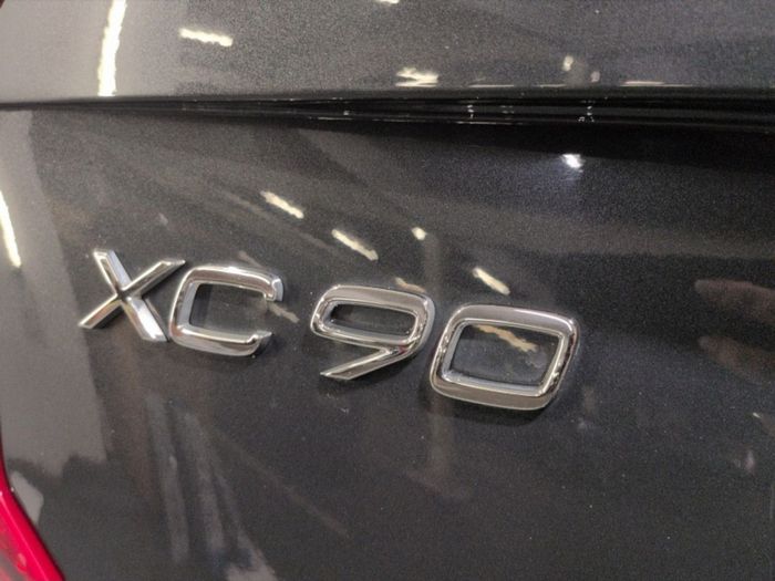 Volvo XC90 2021