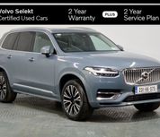 Volvo XC90 2023