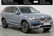 Volvo XC90 2023