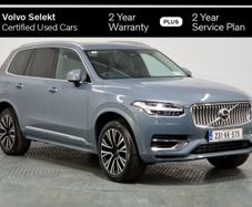 Volvo XC90 2023