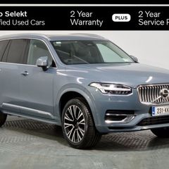 Volvo XC90 2023