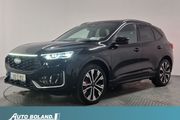 Ford Kuga 2024