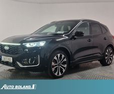 Ford Kuga 2024