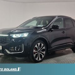 Ford Kuga 2024