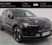 Volvo EX30 2024