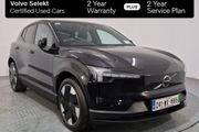 Volvo EX30 2024