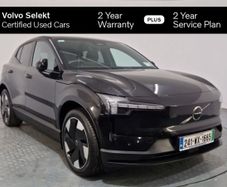 Volvo EX30 2024