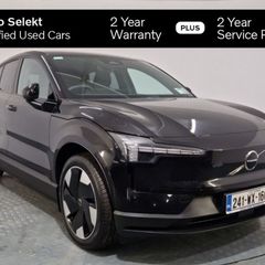Volvo EX30 2024