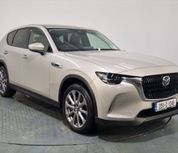 Mazda CX-60 2025