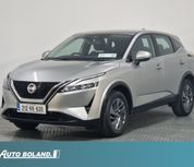 Nissan QASHQAI 2021