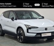 Volvo EX30 2024