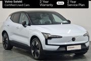 Volvo EX30 2024