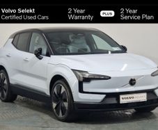 Volvo EX30 2024