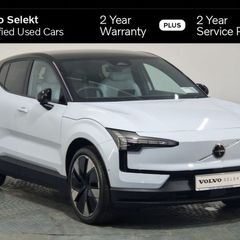 Volvo EX30 2024