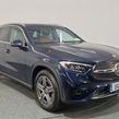 Mercedes-Benz GLC 2024