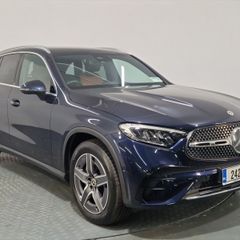 Mercedes-Benz GLC 2024