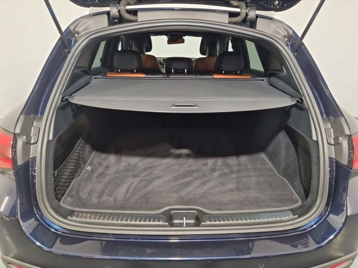 Mercedes-Benz GLC 2024