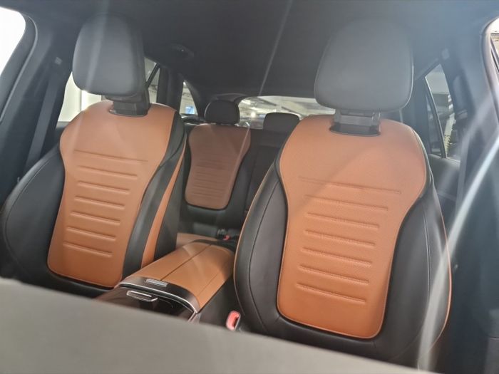 Mercedes-Benz GLC 2024